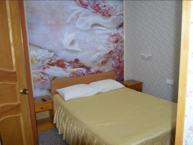 фотографии отеля Медовая (Medovaya) изображение №15