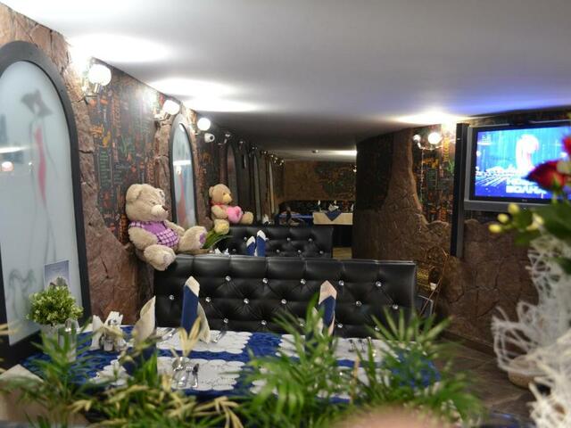 фотографии Медовая (Medovaya) изображение №12