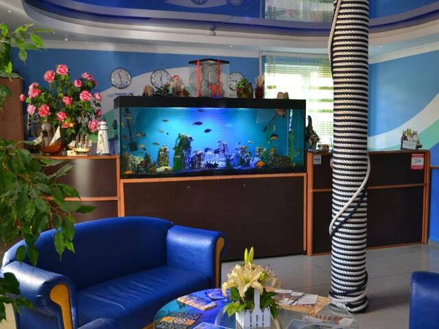 фото отеля Медовая (Medovaya) изображение №9