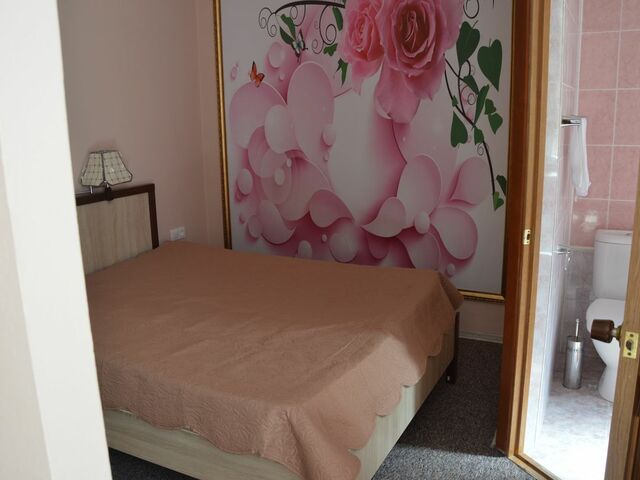 фотографии отеля Медовая (Medovaya) изображение №11