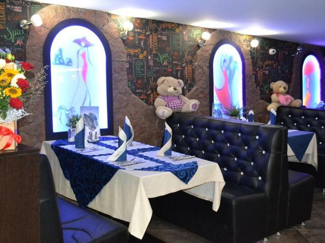 фото отеля Медовая (Medovaya) изображение №13