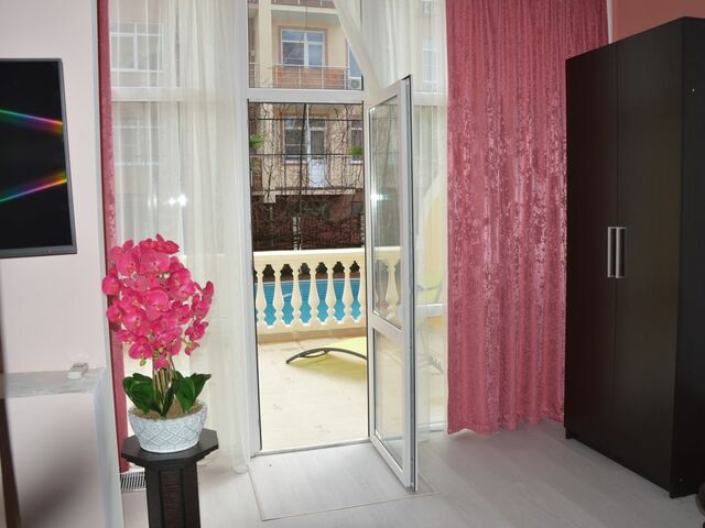 фото Медовая (Medovaya) изображение №10