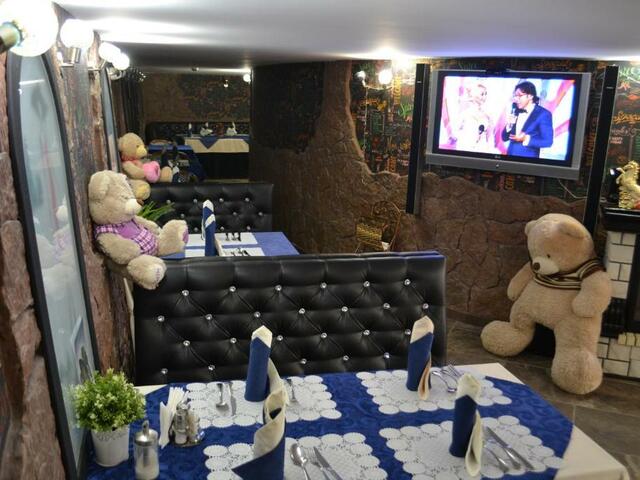 фотографии отеля Медовая (Medovaya) изображение №7