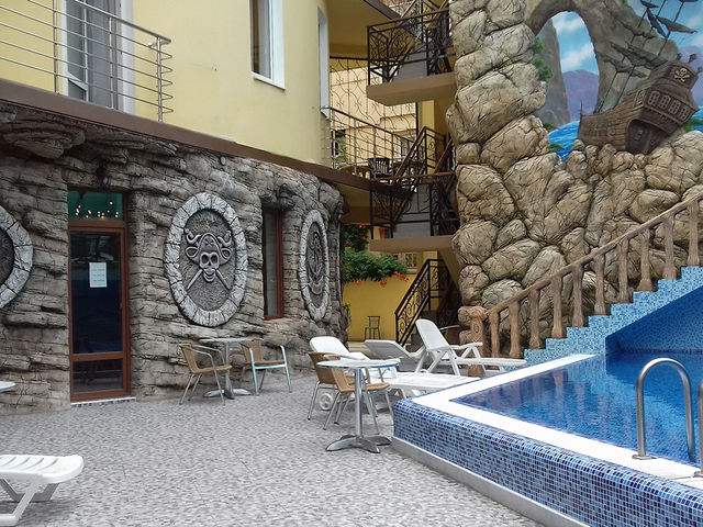 Hotel