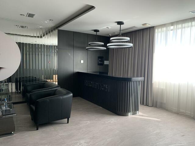 фото Плаза (Plaza) изображение №18