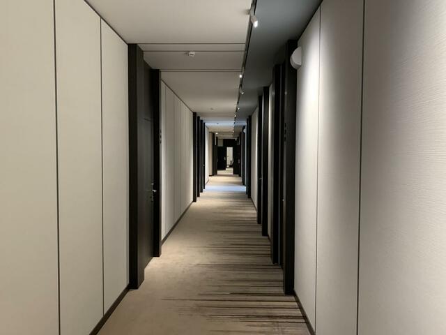 фото Плаза (Plaza) изображение №14