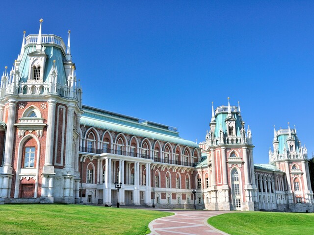 фотографии отеля Плаза (Plaza) изображение №3