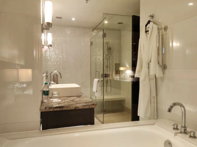 фото Goa Marriott Resort & Spa изображение №22