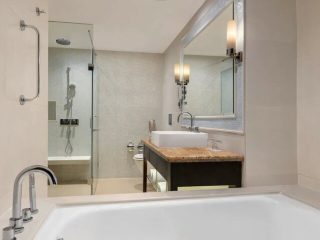 фотографии Goa Marriott Resort & Spa изображение №20