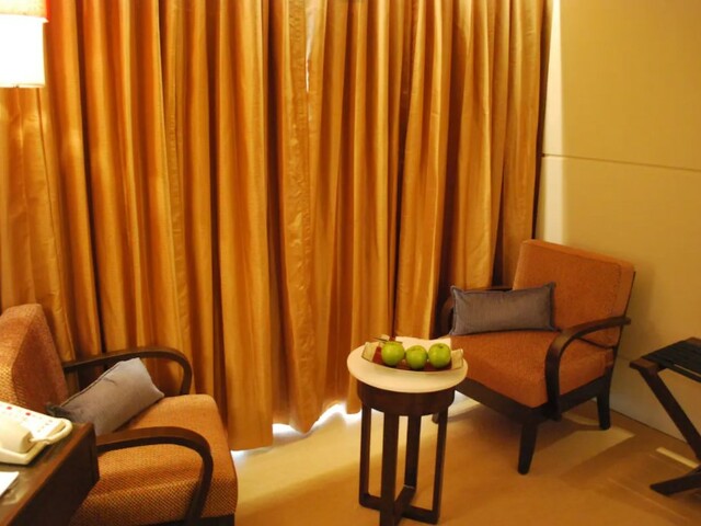 фото Goa Marriott Resort & Spa изображение №18