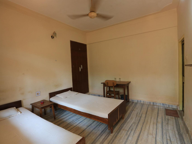 фотографии отеля Calangute Mahal изображение №3