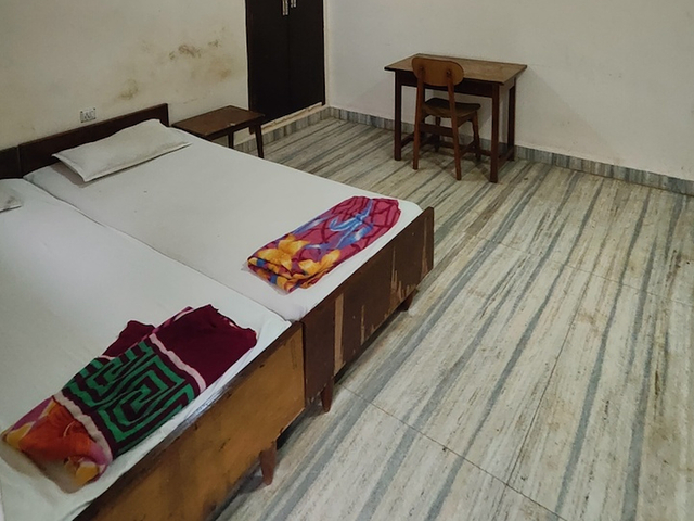 фото отеля Calangute Mahal изображение №5