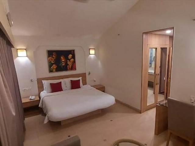 фото отеля Lemon Tree Amarante Beach Resort изображение №17