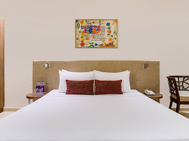 фотографии отеля Lemon Tree Amarante Beach Resort изображение №15