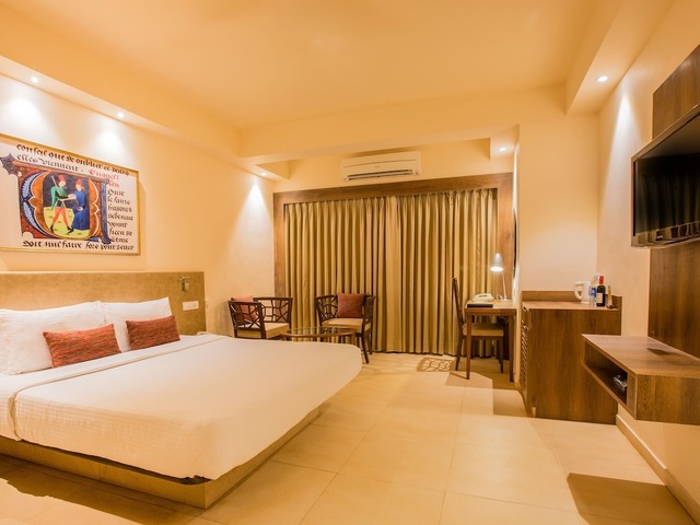 фото отеля Lemon Tree Amarante Beach Resort изображение №13