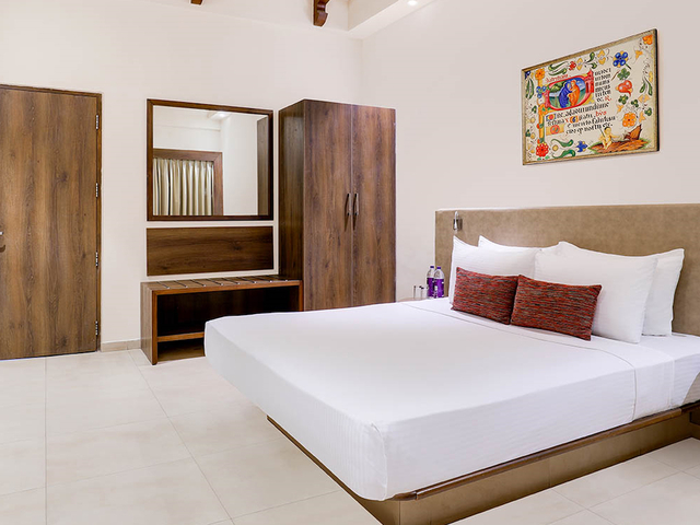 фотографии Lemon Tree Amarante Beach Resort изображение №12