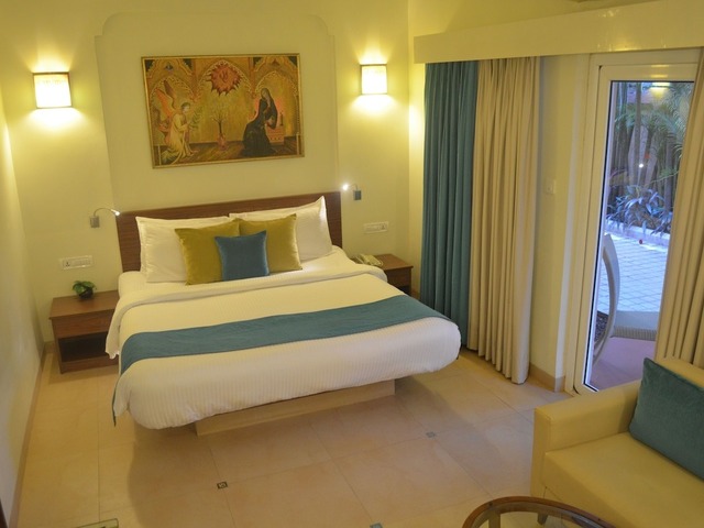 фото Lemon Tree Amarante Beach Resort изображение №14