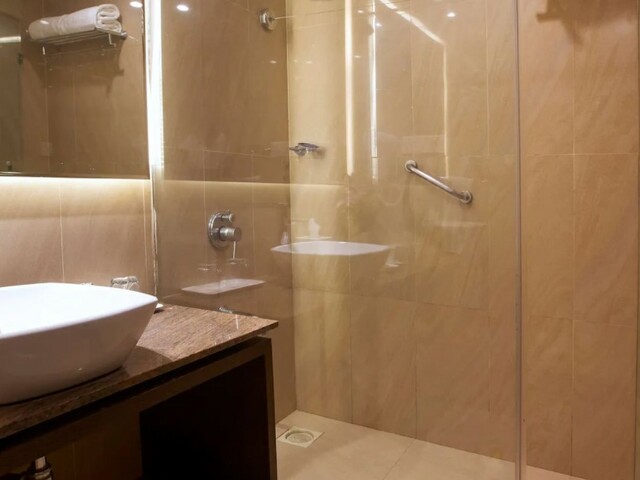 фотографии Phoenix Park Inn Resort изображение №12