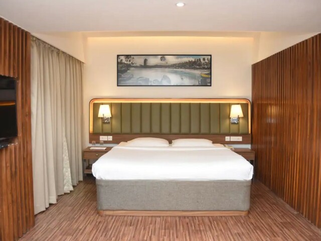 фото Phoenix Park Inn Resort изображение №14