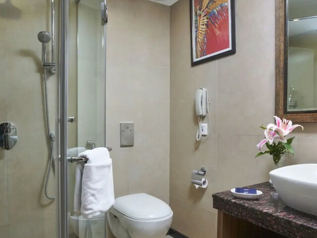 фото отеля Phoenix Park Inn Resort изображение №13