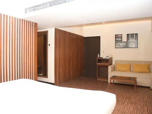 фотографии отеля Phoenix Park Inn Resort изображение №15