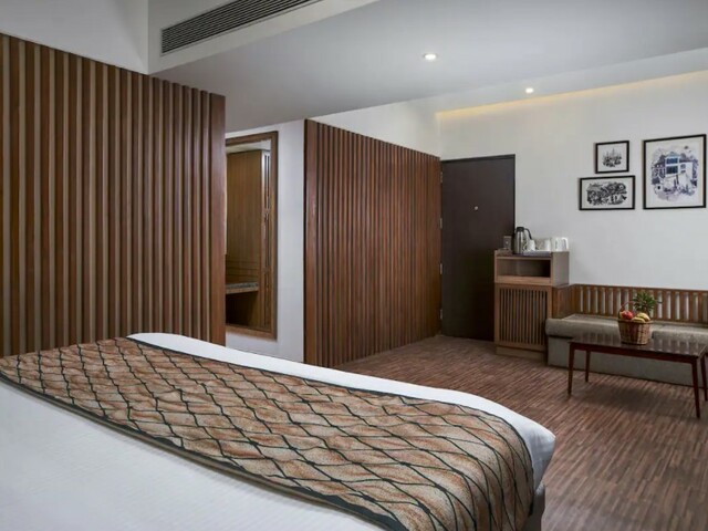 фотографии Phoenix Park Inn Resort изображение №16