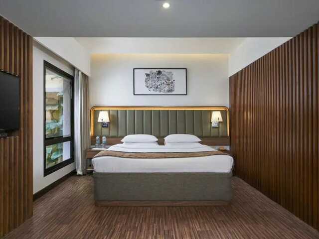 фото отеля Phoenix Park Inn Resort изображение №17