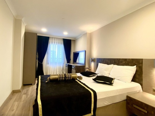 фото отеля Caykent Suites Deluxe  изображение №41