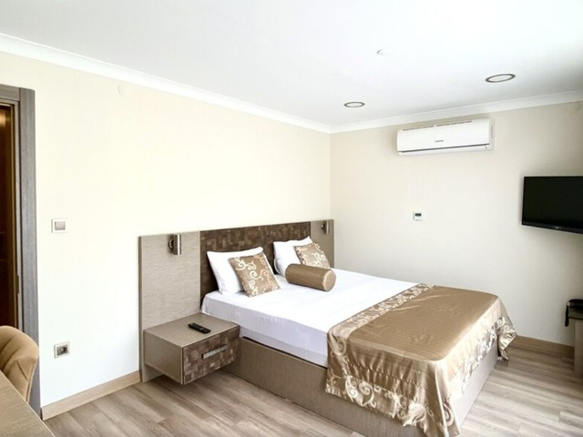 фотографии Caykent Suites Deluxe  изображение №28