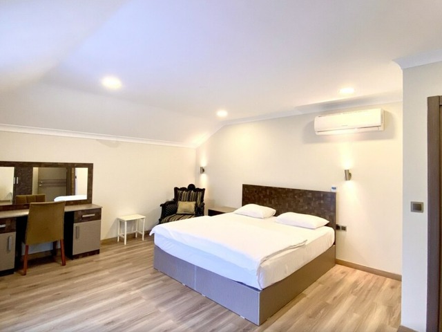 фотографии отеля Caykent Suites Deluxe  изображение №39