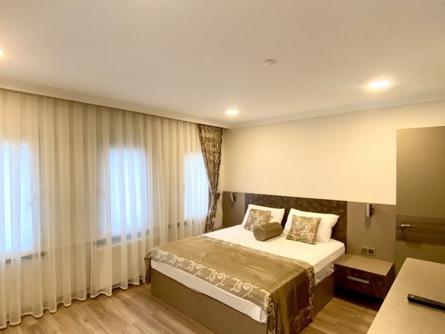 фото Caykent Suites Deluxe  изображение №30