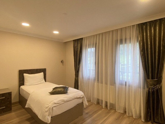 фотографии отеля Caykent Suites Deluxe  изображение №27