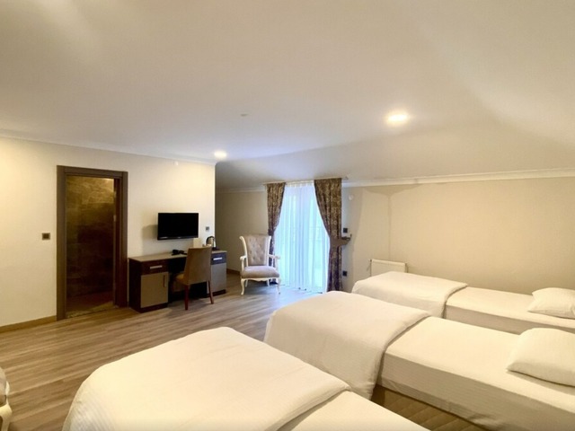 фото отеля Caykent Suites Deluxe  изображение №37