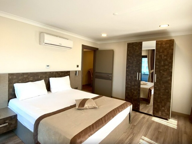 фотографии Caykent Suites Deluxe  изображение №40
