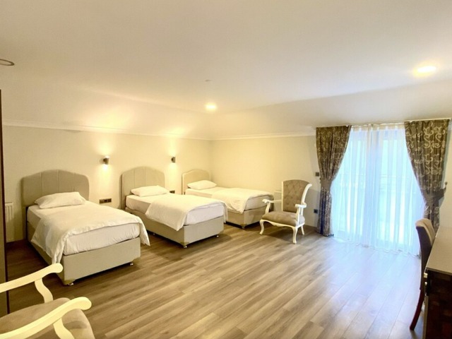фото Caykent Suites Deluxe  изображение №38