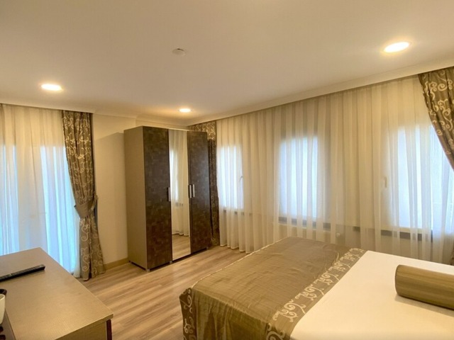 фотографии Caykent Suites Deluxe  изображение №32