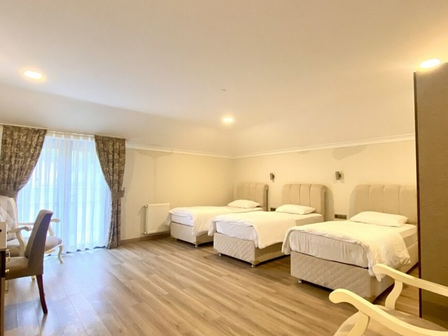 фотографии Caykent Suites Deluxe  изображение №36