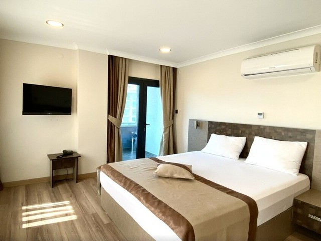 фото отеля Caykent Suites Deluxe  изображение №33