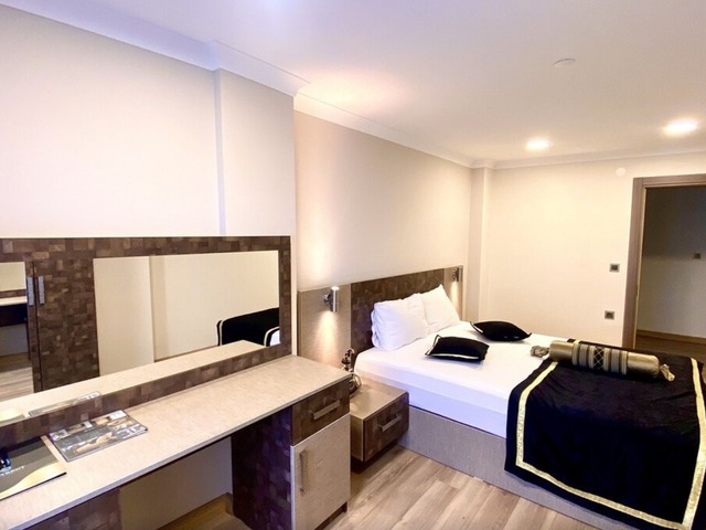 фото Caykent Suites Deluxe  изображение №34