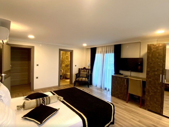 фотографии отеля Caykent Suites Deluxe  изображение №31