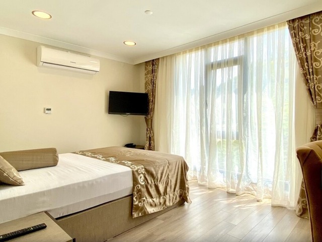 фотографии отеля Caykent Suites Deluxe  изображение №35