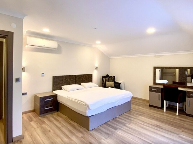 фото отеля Caykent Suites Deluxe  изображение №29