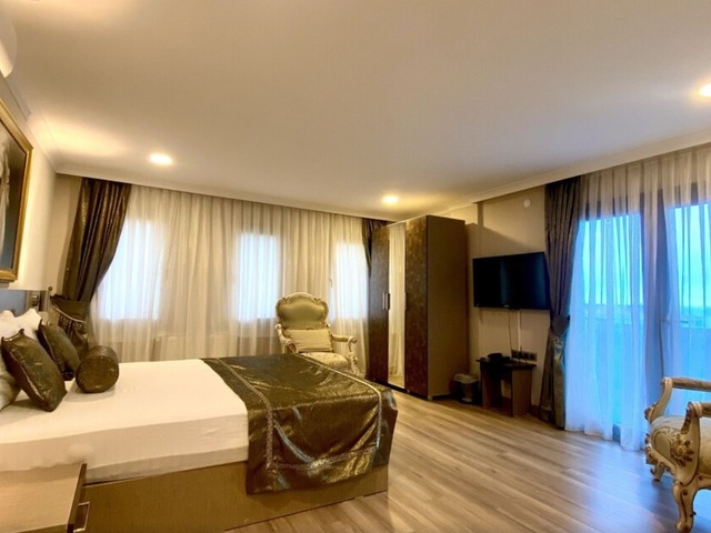 фото отеля Caykent Suites Deluxe  изображение №25