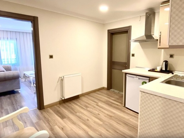 фотографии Caykent Suites Deluxe  изображение №24