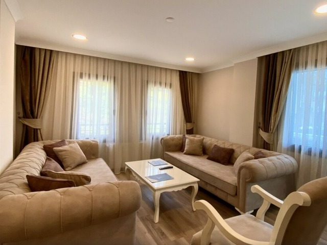 фото Caykent Suites Deluxe  изображение №22