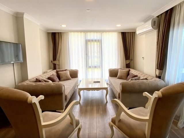 фотографии Caykent Suites Deluxe  изображение №20