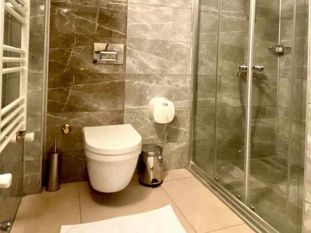 фотографии отеля Caykent Suites Deluxe  изображение №19