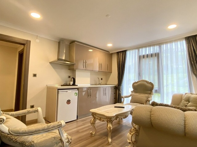 фото Caykent Suites Deluxe  изображение №18