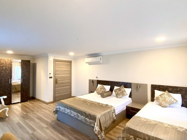 фотографии Caykent Suites Deluxe  изображение №16