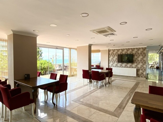 фото Caykent Suites Deluxe  изображение №14
